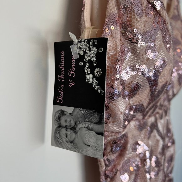 Emerald Sundae Size Small Dress - Picture 5 of 11